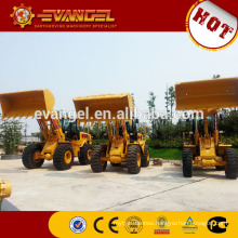 SANY loader SW405K mini wheel loader